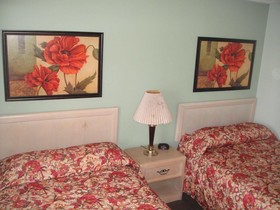 Ocean Lodge Hotel