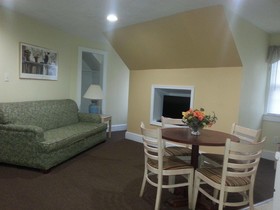 Ocean Lodge Hotel