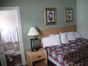 Ocean Lodge Hotel