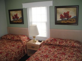 Ocean Lodge Hotel