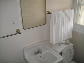 Ocean Lodge Hotel