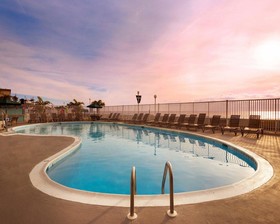 Quality Inn Boardwalk