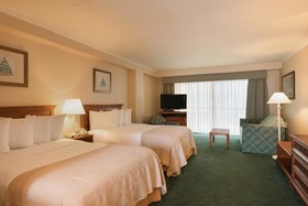 Quality Inn Boardwalk