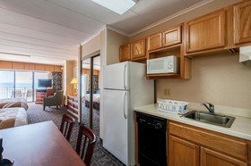 Quality Inn Boardwalk