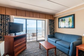 Quality Inn Boardwalk