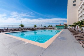 Quality Inn Boardwalk