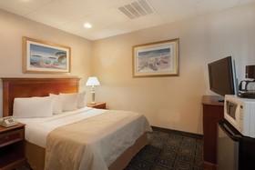 Quality Inn Boardwalk