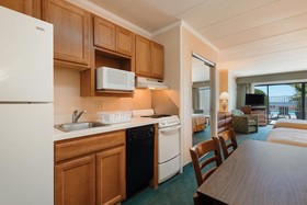 Quality Inn Boardwalk