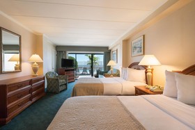 Quality Inn Boardwalk
