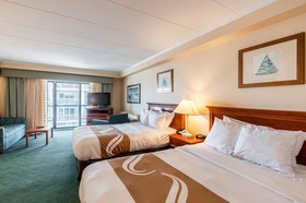 Quality Inn Boardwalk