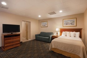 Quality Inn Boardwalk