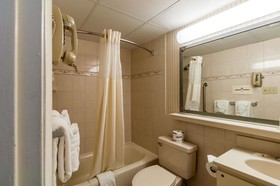 Quality Inn Boardwalk