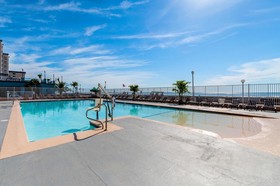 Quality Inn Boardwalk