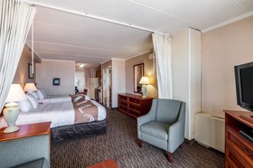 Quality Inn Boardwalk