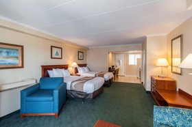 Quality Inn Boardwalk