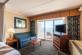 Quality Inn Boardwalk