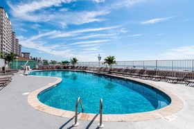 Quality Inn Boardwalk