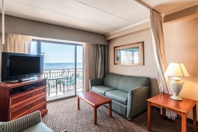 Quality Inn Boardwalk