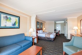 Quality Inn Boardwalk