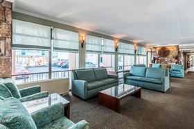 Quality Inn Boardwalk
