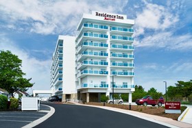 Residence Inn Ocean City