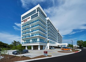 Residence Inn Ocean City