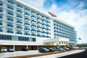 Residence Inn Ocean City