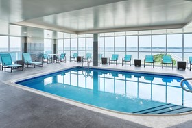 Residence Inn Ocean City