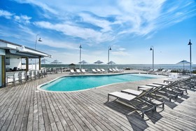 Residence Inn Ocean City