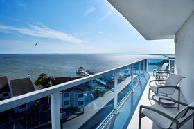 Residence Inn Ocean City