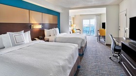 Residence Inn Ocean City