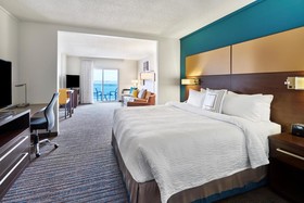 Residence Inn Ocean City