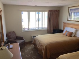 Safari Motel