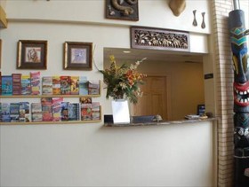 Safari Motel