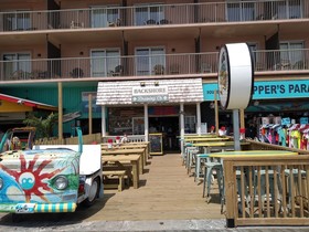 The Americana Hotel