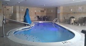 The Americana Hotel