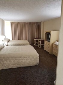 The Americana Hotel