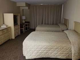 The Americana Hotel