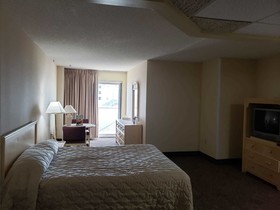 The Americana Hotel