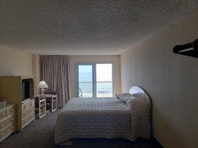The Americana Hotel