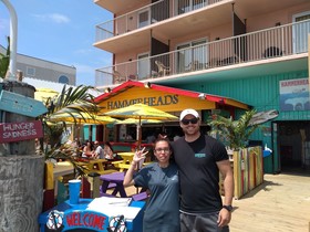 The Americana Hotel