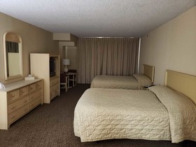 The Americana Hotel