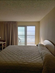 The Americana Hotel