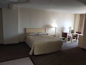 The Americana Hotel