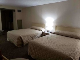 The Americana Hotel
