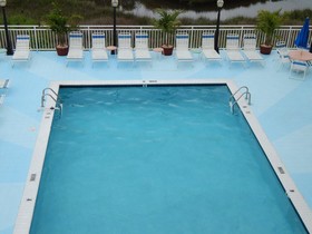 Coconut Malorie Resort Ocean City a Ramada by Wyndham