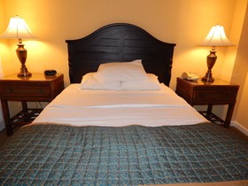 Coconut Malorie Resort Ocean City a Ramada by Wyndham