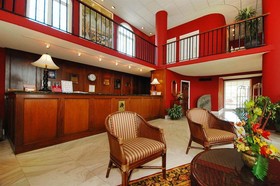 Coconut Malorie Resort Ocean City a Ramada by Wyndham