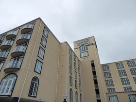Coconut Malorie Resort Ocean City a Ramada by Wyndham
