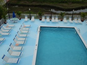 Coconut Malorie Resort Ocean City a Ramada by Wyndham